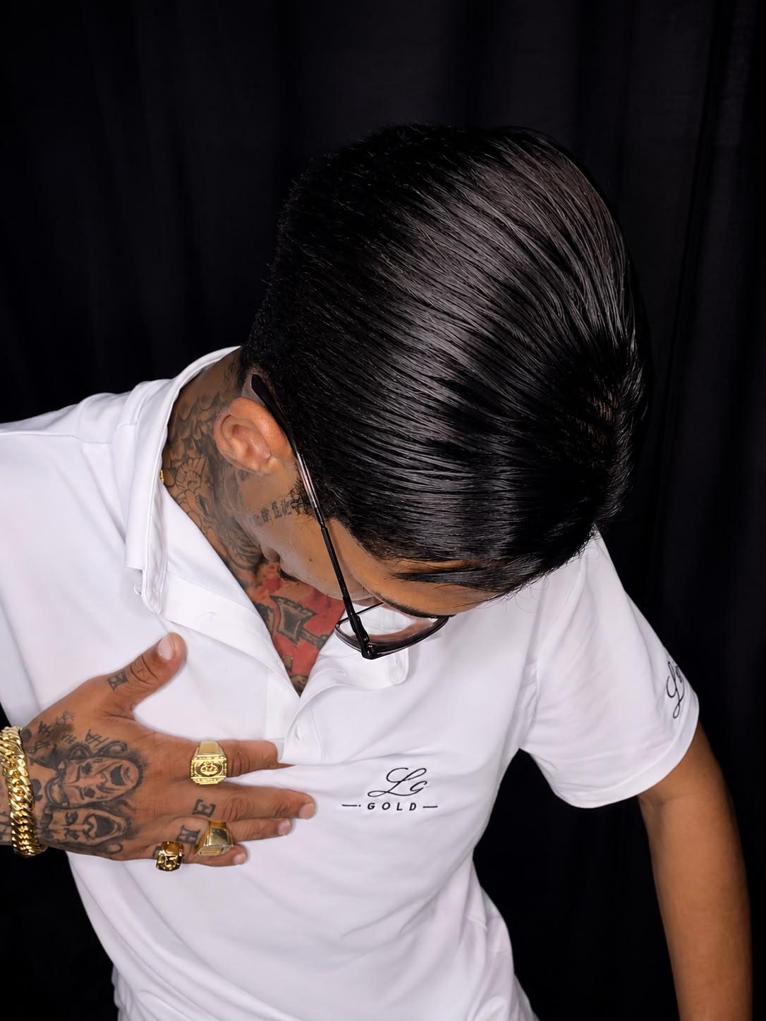 Polo Lisa LC
