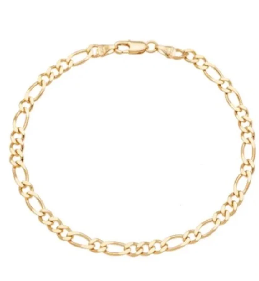 Pulseira 3x1 Fecho Boia