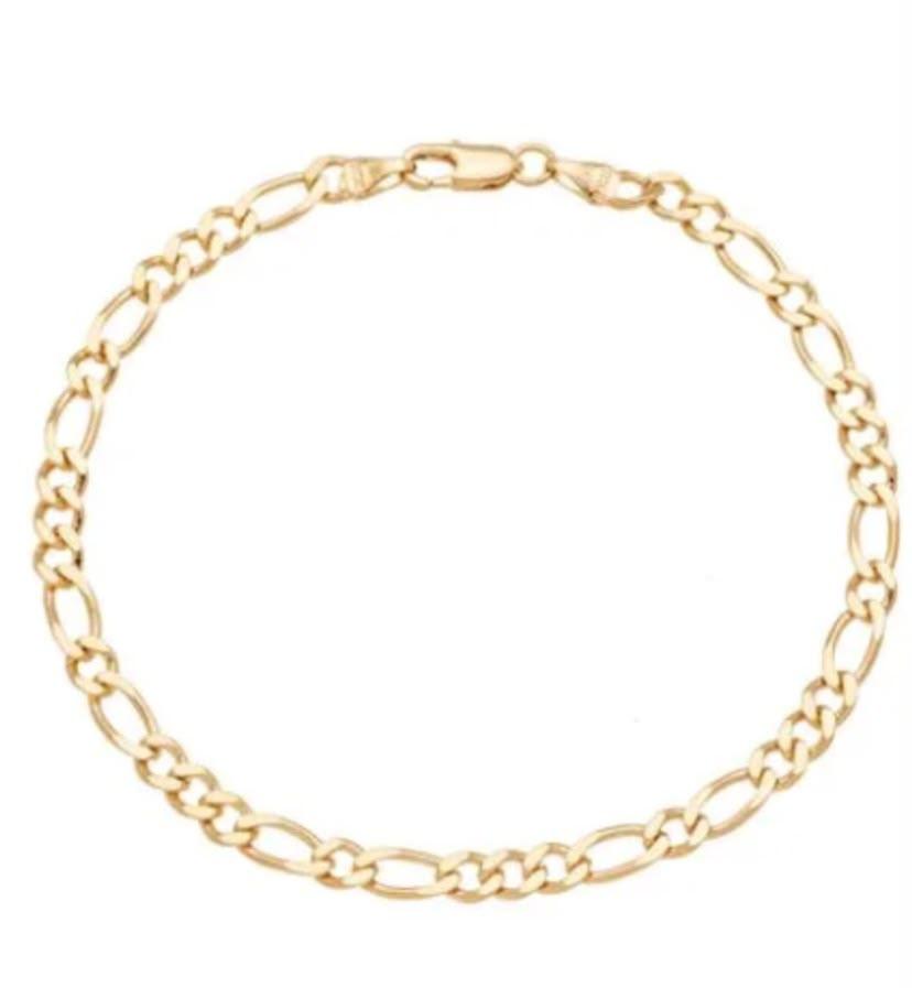 Pulseira 3x1 Fecho Boia