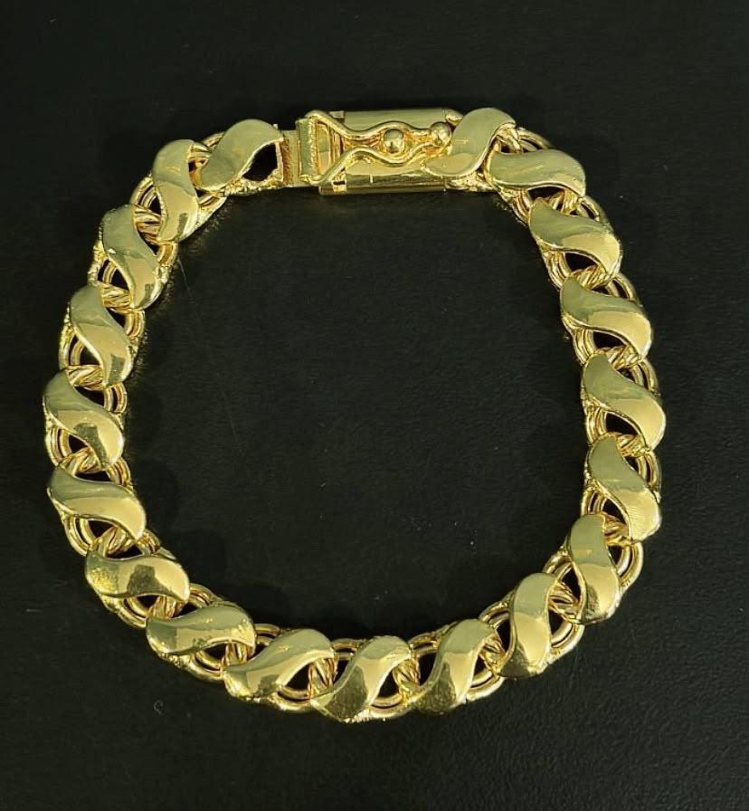 Pulseira Friso S Premium